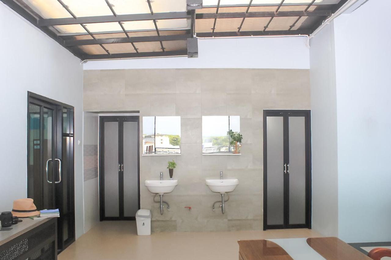 Krabi P.N. Boutique House Hotel Buitenkant foto