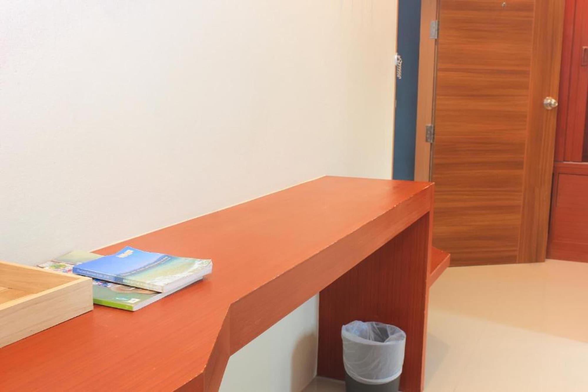 Krabi P.N. Boutique House Hotel Buitenkant foto