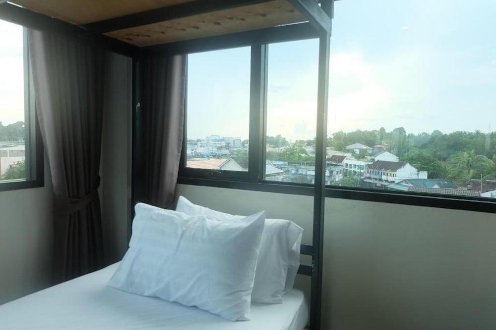 Krabi P.N. Boutique House Hotel Buitenkant foto