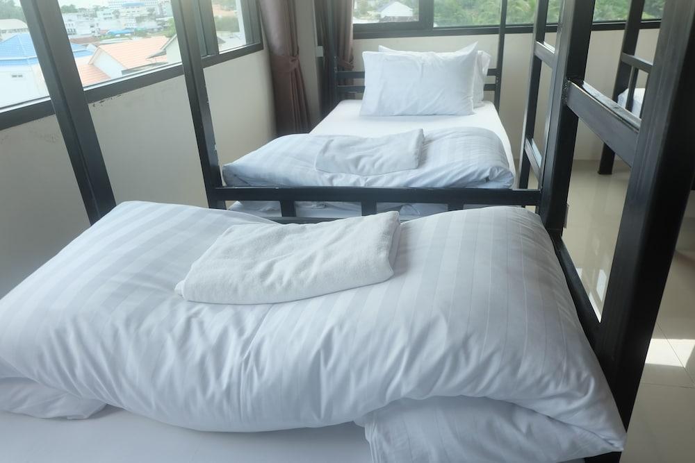 Krabi P.N. Boutique House Hotel Buitenkant foto