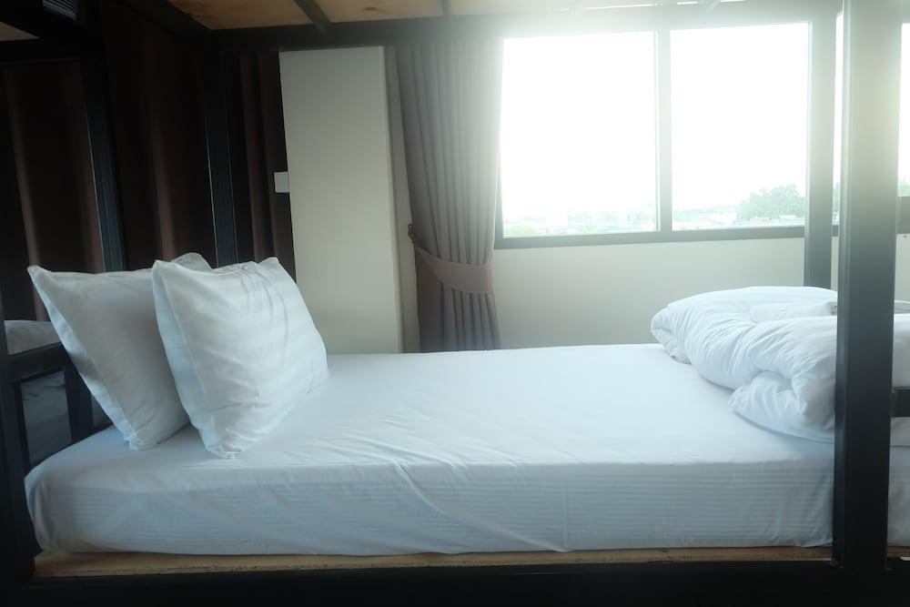Krabi P.N. Boutique House Hotel Buitenkant foto