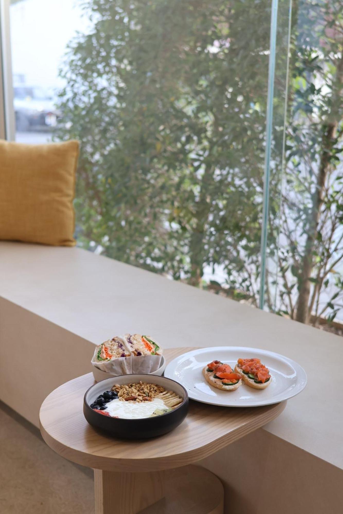 Krabi P.N. Boutique House Hotel Buitenkant foto