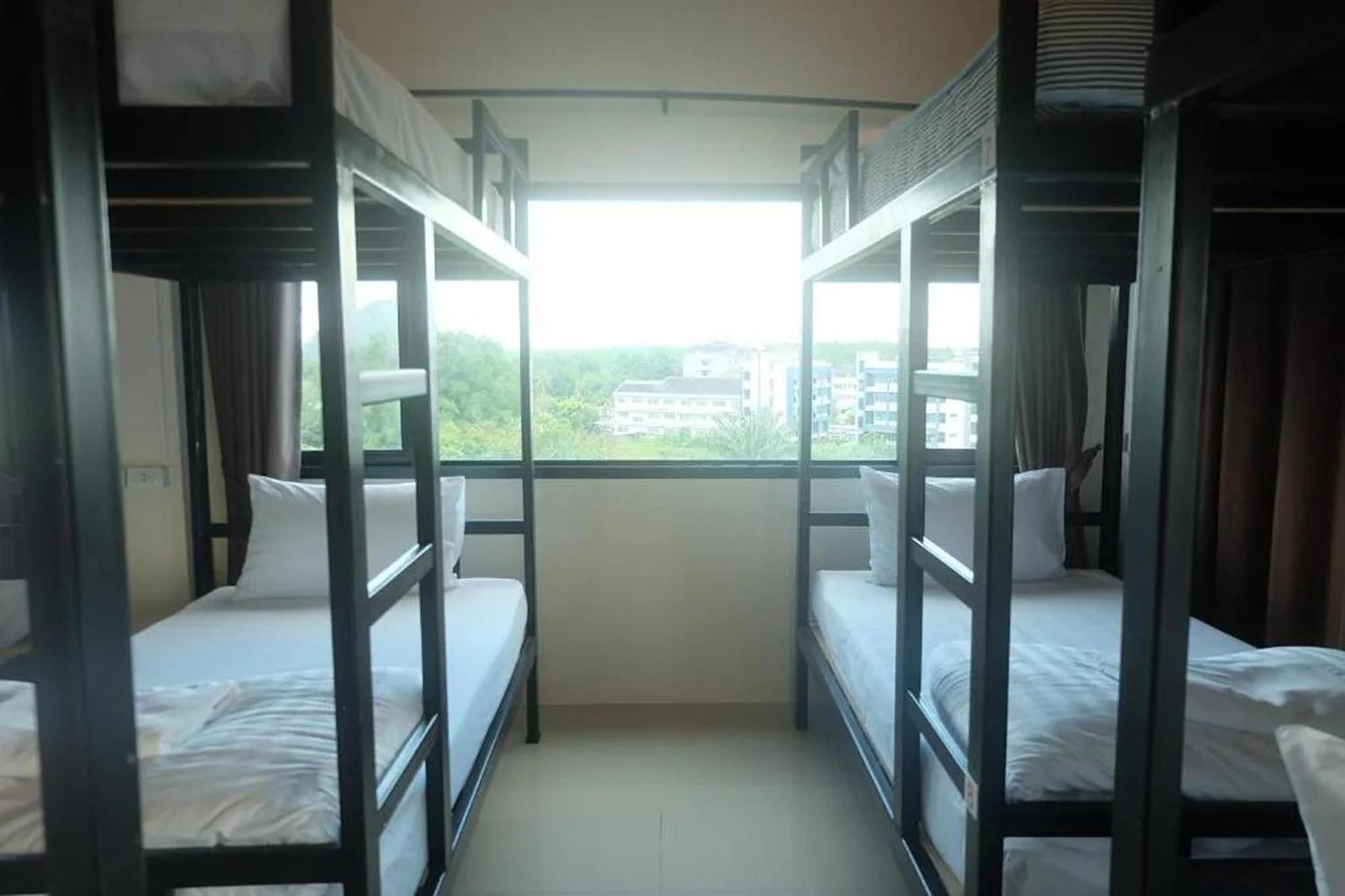 Krabi P.N. Boutique House Hotel Buitenkant foto