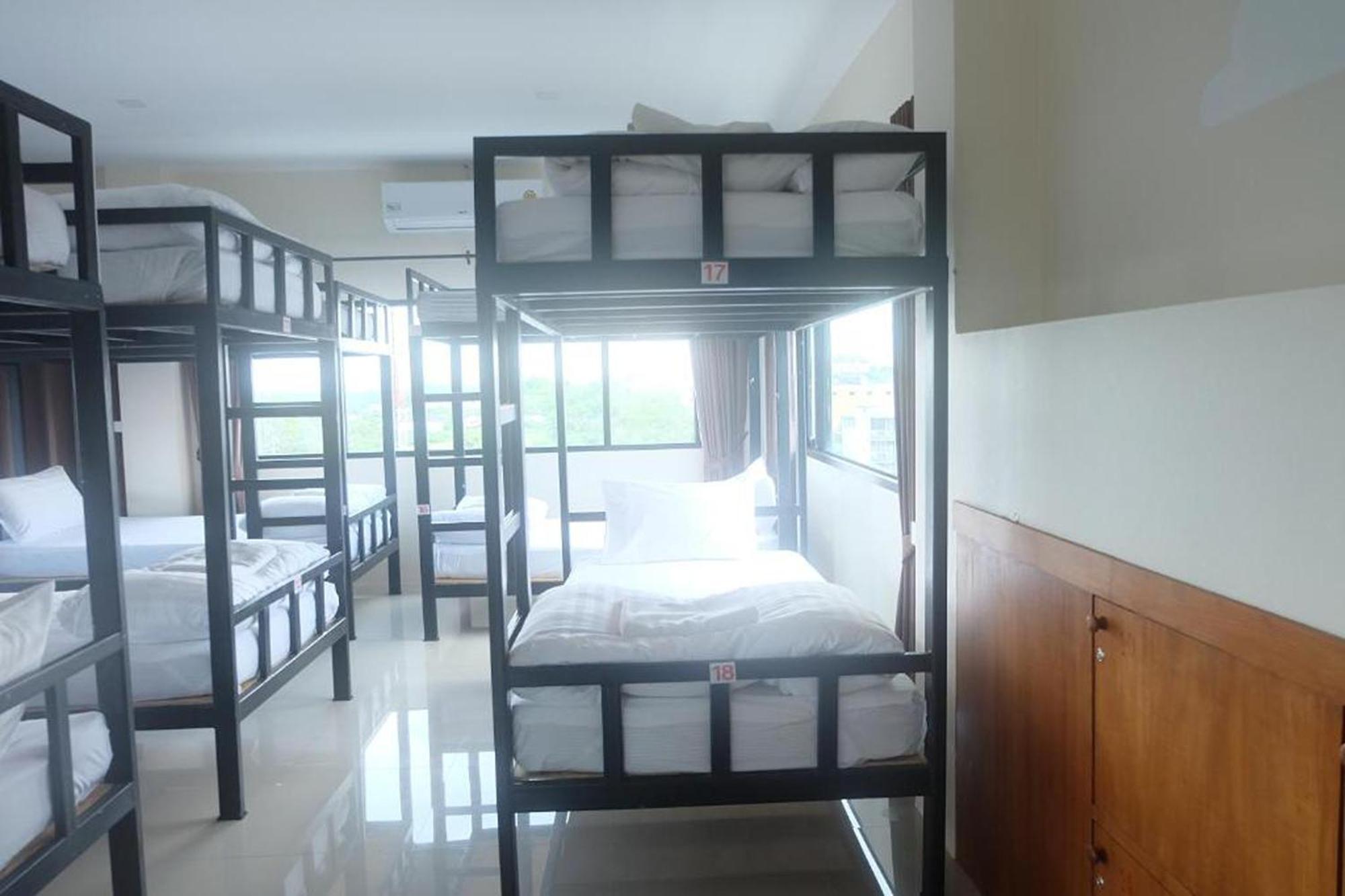 Krabi P.N. Boutique House Hotel Buitenkant foto