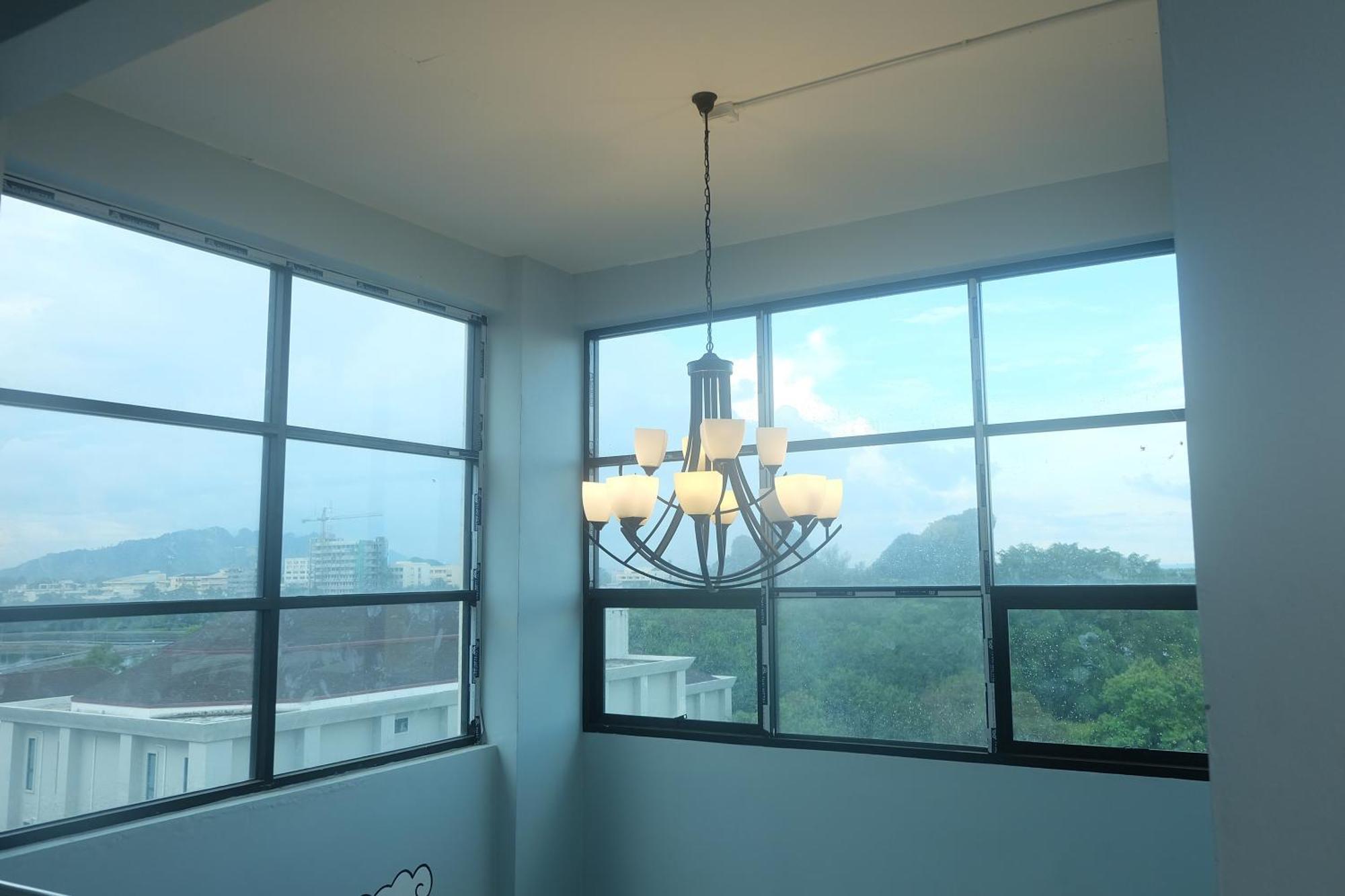 Krabi P.N. Boutique House Hotel Buitenkant foto