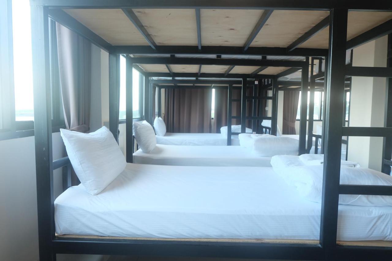 Krabi P.N. Boutique House Hotel Buitenkant foto