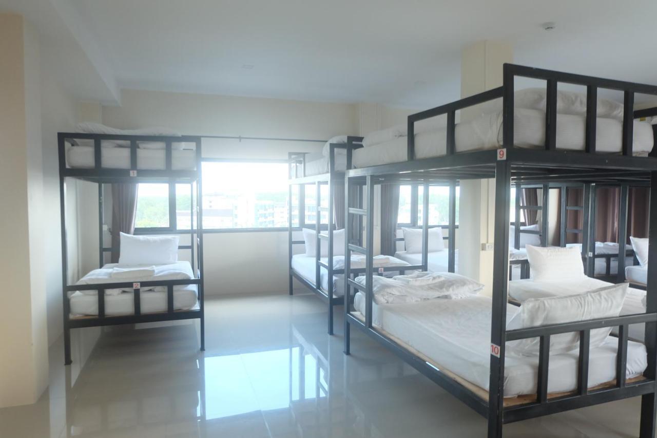 Krabi P.N. Boutique House Hotel Buitenkant foto