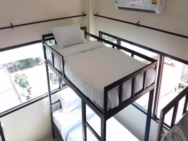 Krabi P.N. Boutique House Hotel Buitenkant foto