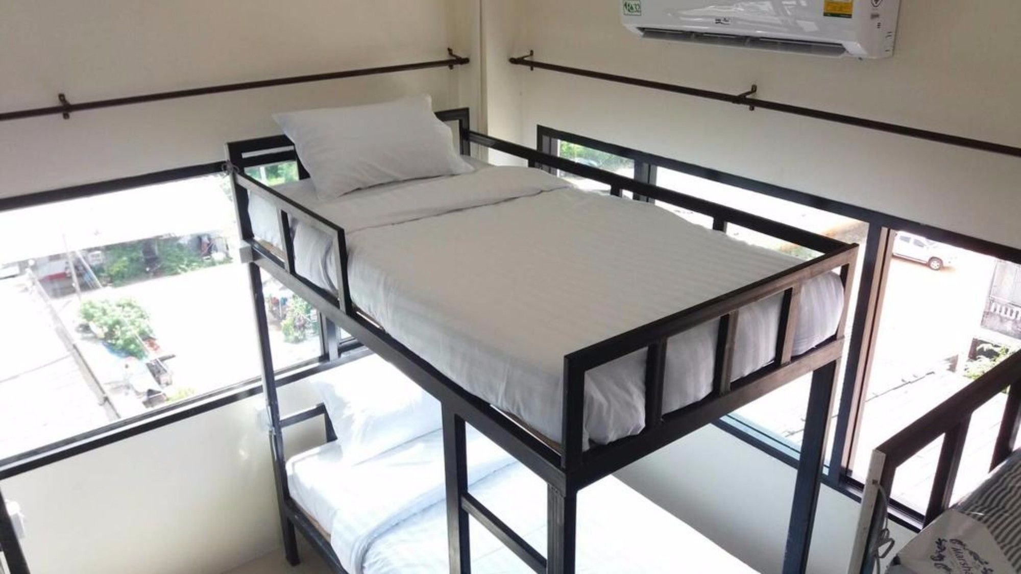 Krabi P.N. Boutique House Hotel Buitenkant foto
